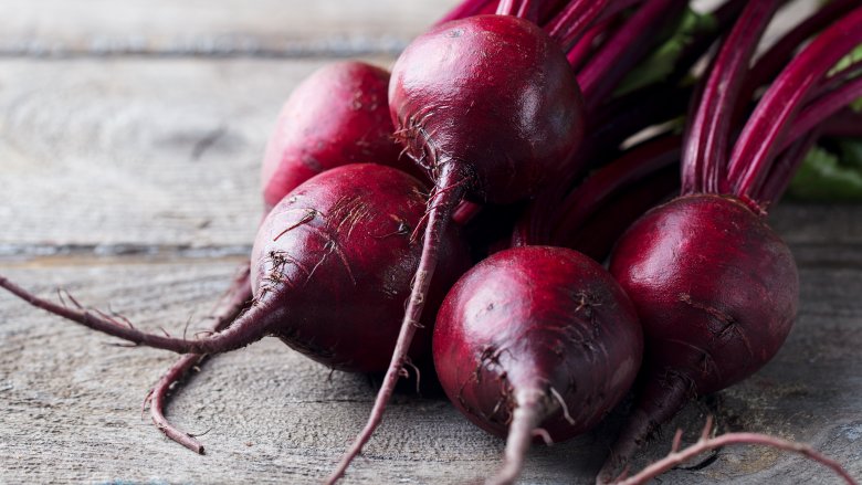 beets