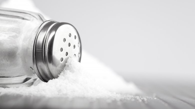 salt