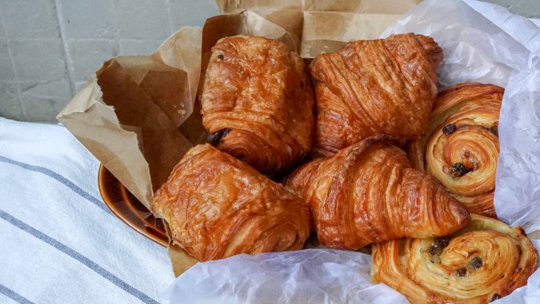 Croissants