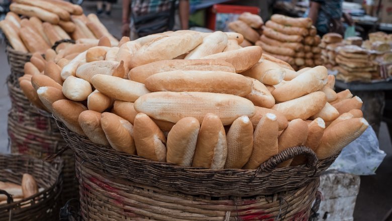 Baguettes