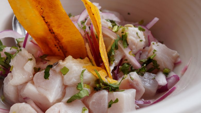 Ceviche