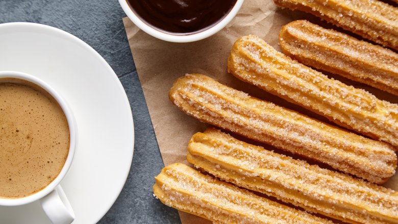 Churros