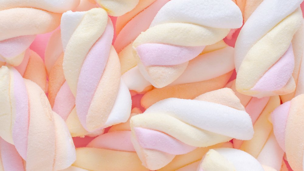 marshmallows