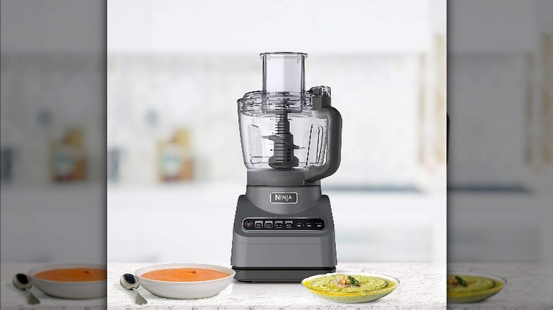 Ninja BN601 Professional Plus Food Processor