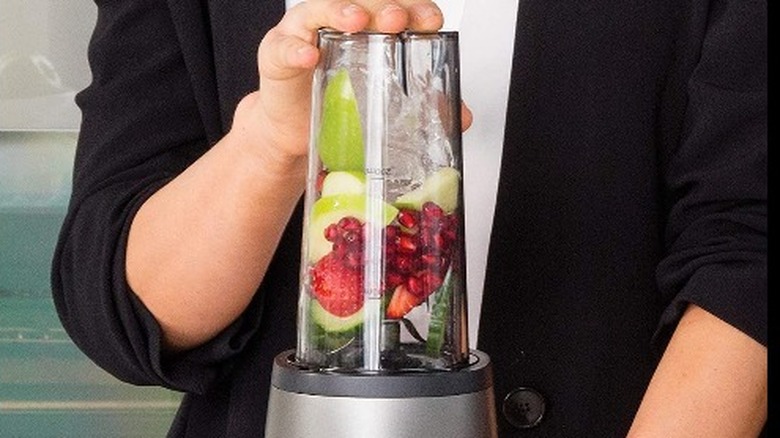 Ninja Personal Blender