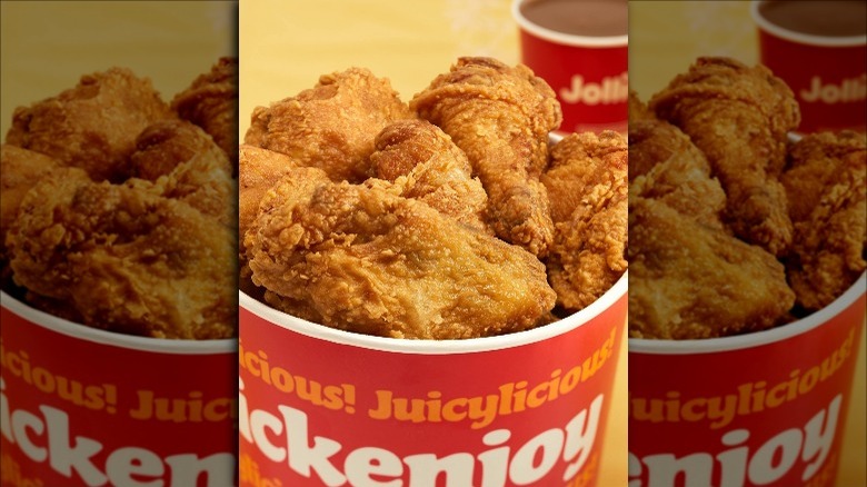 chickenjoy