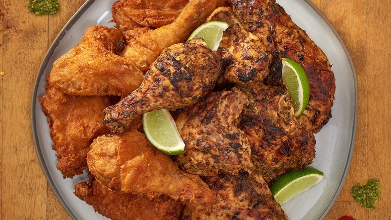 Pollo Campero