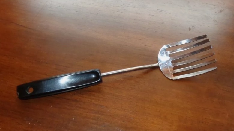 foley fork