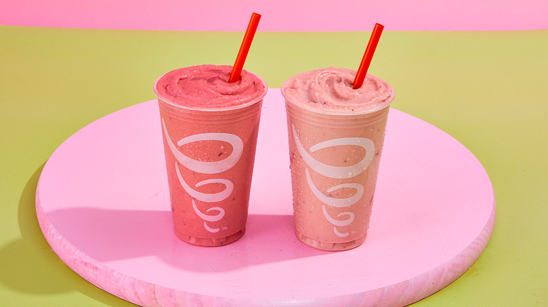 jamba smoothies