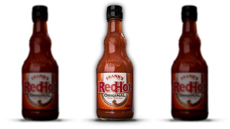 Frank's RedHot Cayenne Pepper Sauce