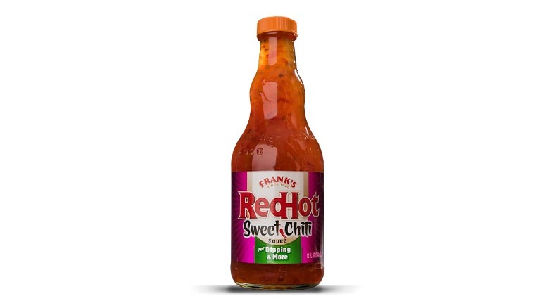 Frank's RedHot Sweet Chili Sauce