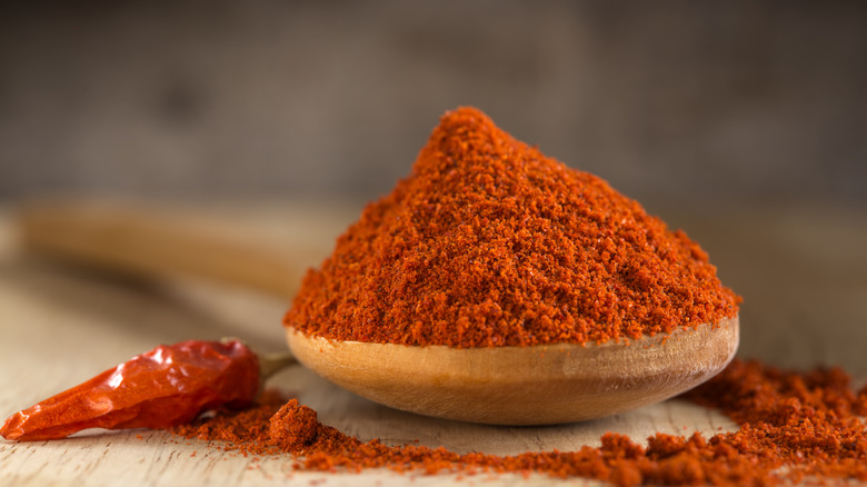 paprika