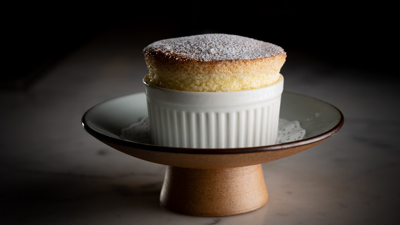 Soufflé