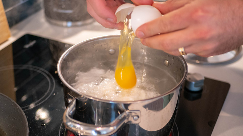 Fried Eggs Vs Poached Eggs: Everything You Need To Know