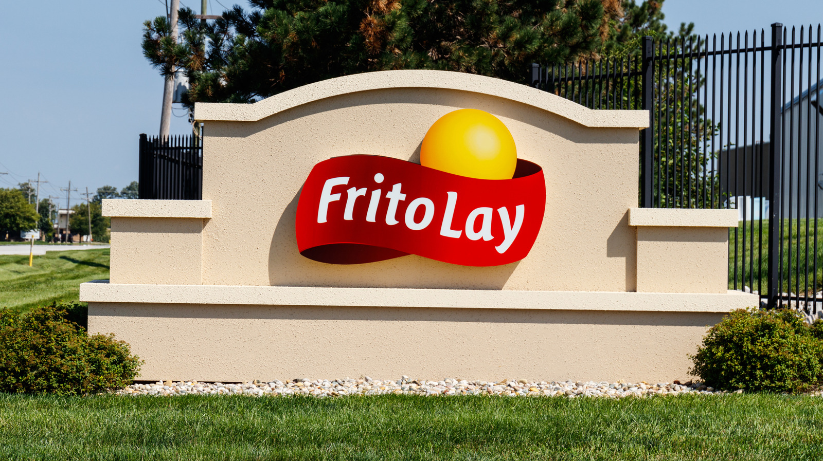 Frito lay strike - noredfocus