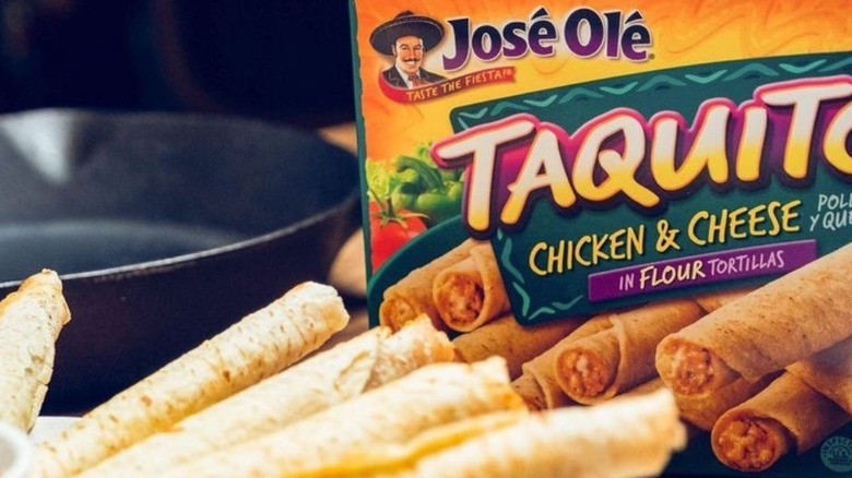 José Olé Taquitos