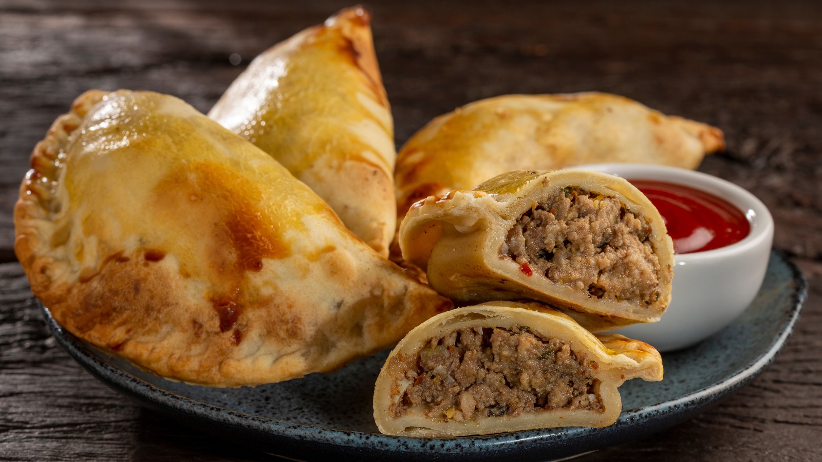 11 Popular Frozen Empanada Brands Ranked From Worst To Best, According ...