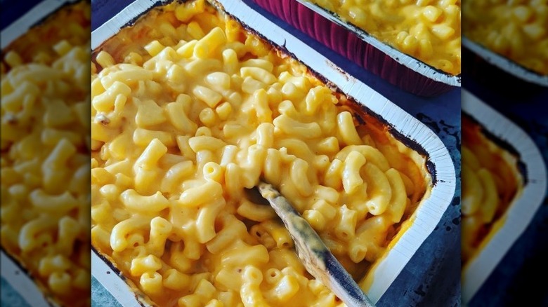 Stouffer's Macaroni & Cheese