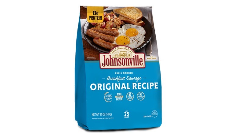 Johnsonville Sausage