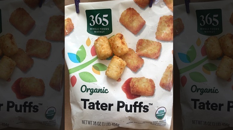 Bag of 365 Tater Puffs®