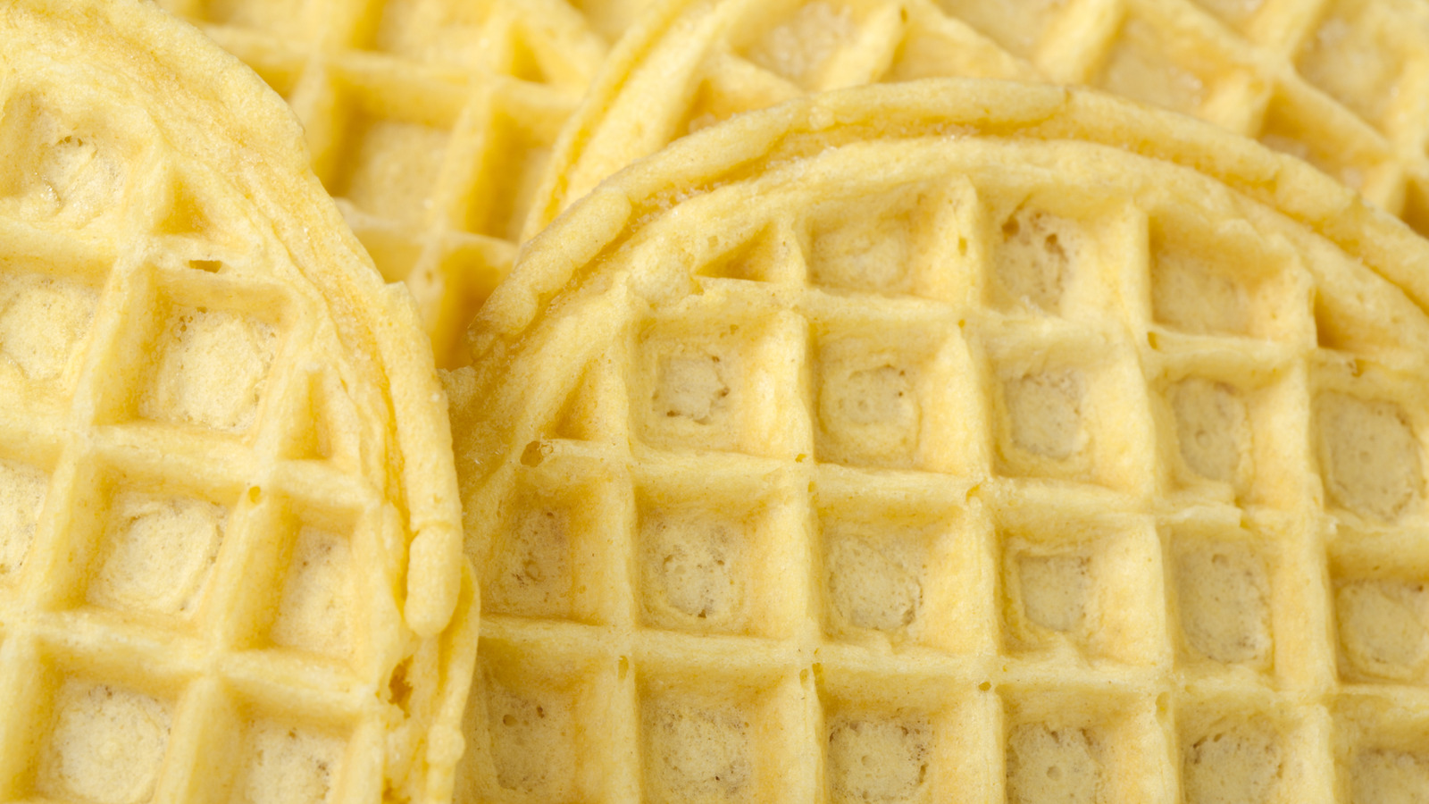 Frozen Waffles Recalled Over Listeria At Aldi, Walmart, And Other