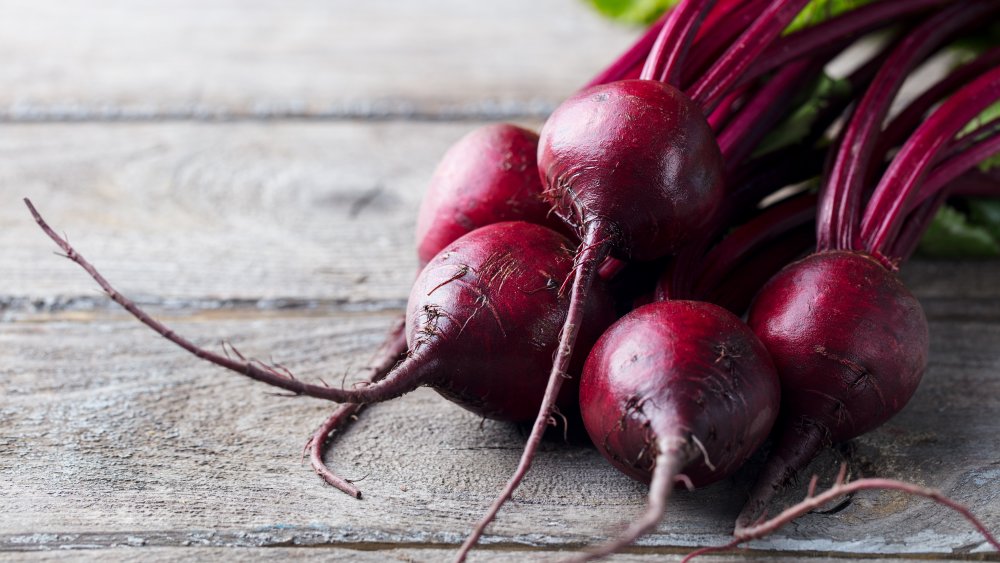 beets