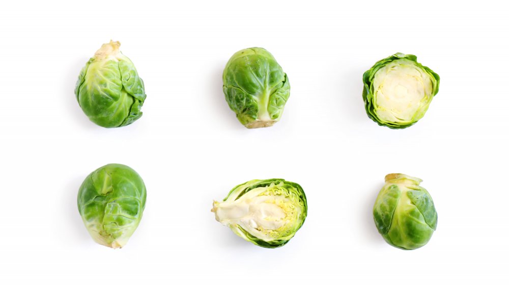 brussels sprouts