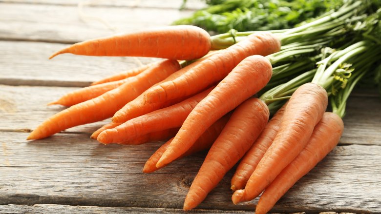 Carrots