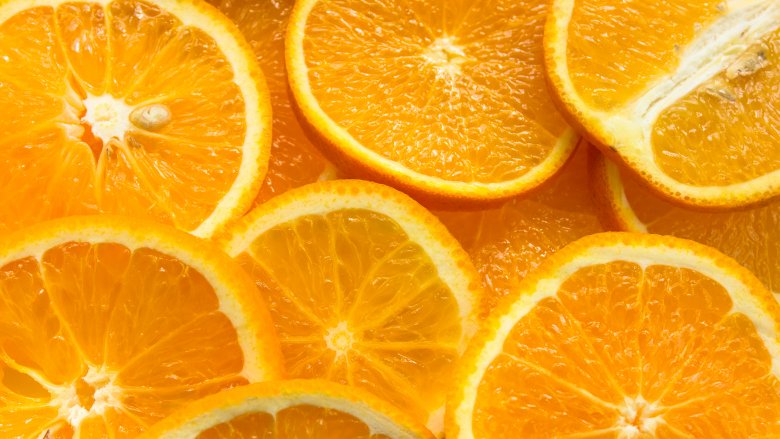 Oranges