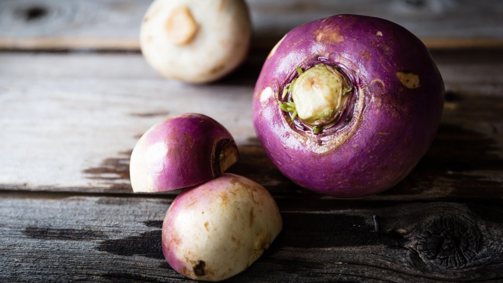 Rutabaga