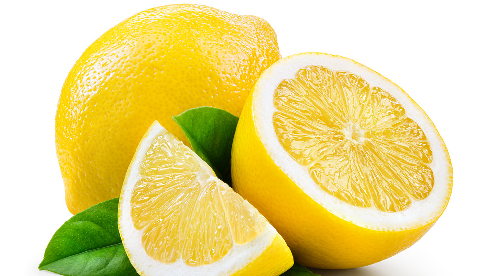 Lemons