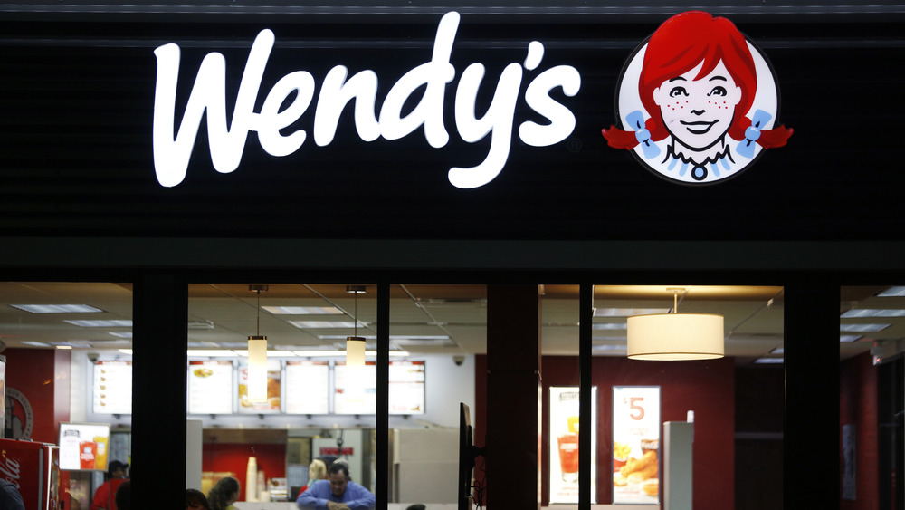 Wendy's