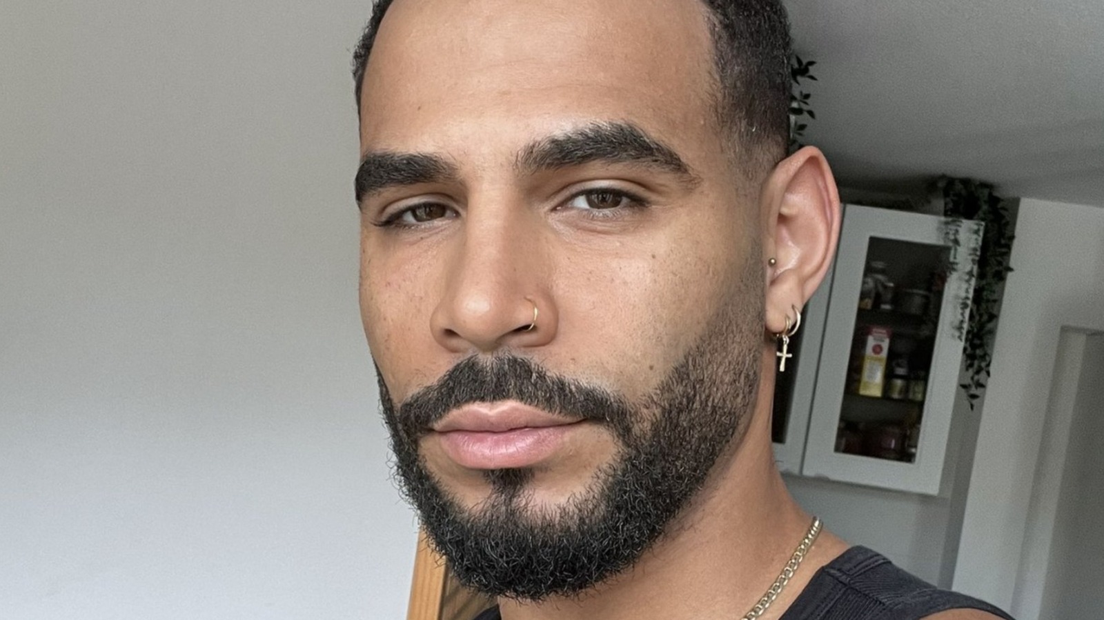 GBBO's Sandro Energizes Instagram With A Rallying Message