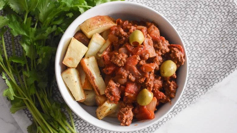 Picadillo