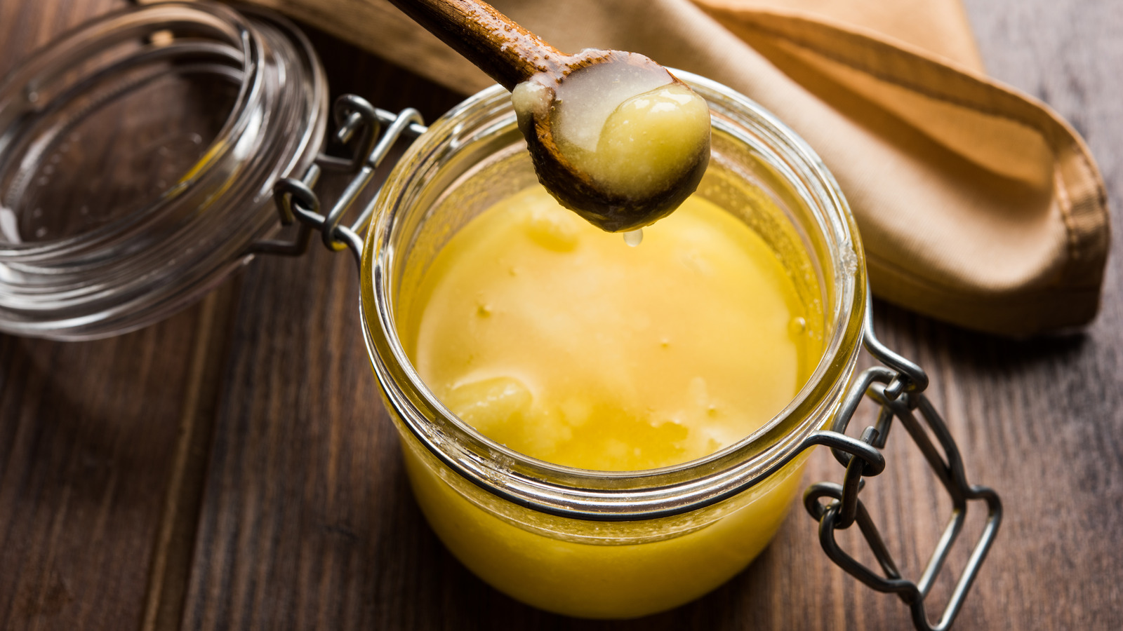 Ghee Vs. Butter Which Is Healthier?