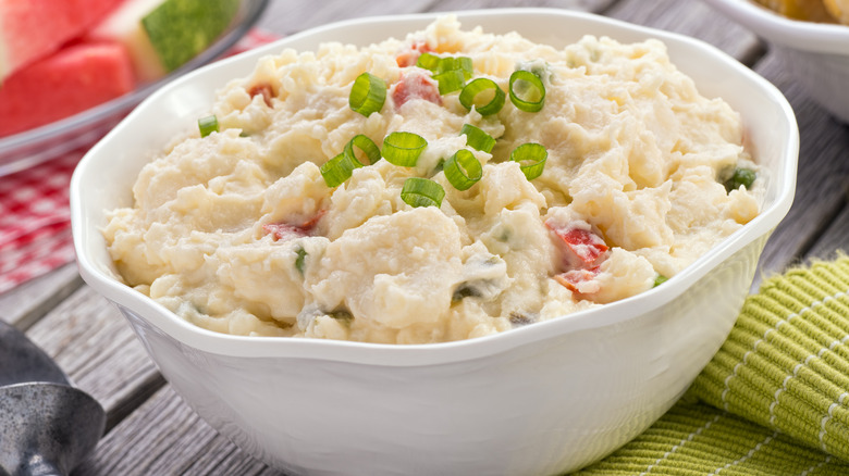 Potato salad