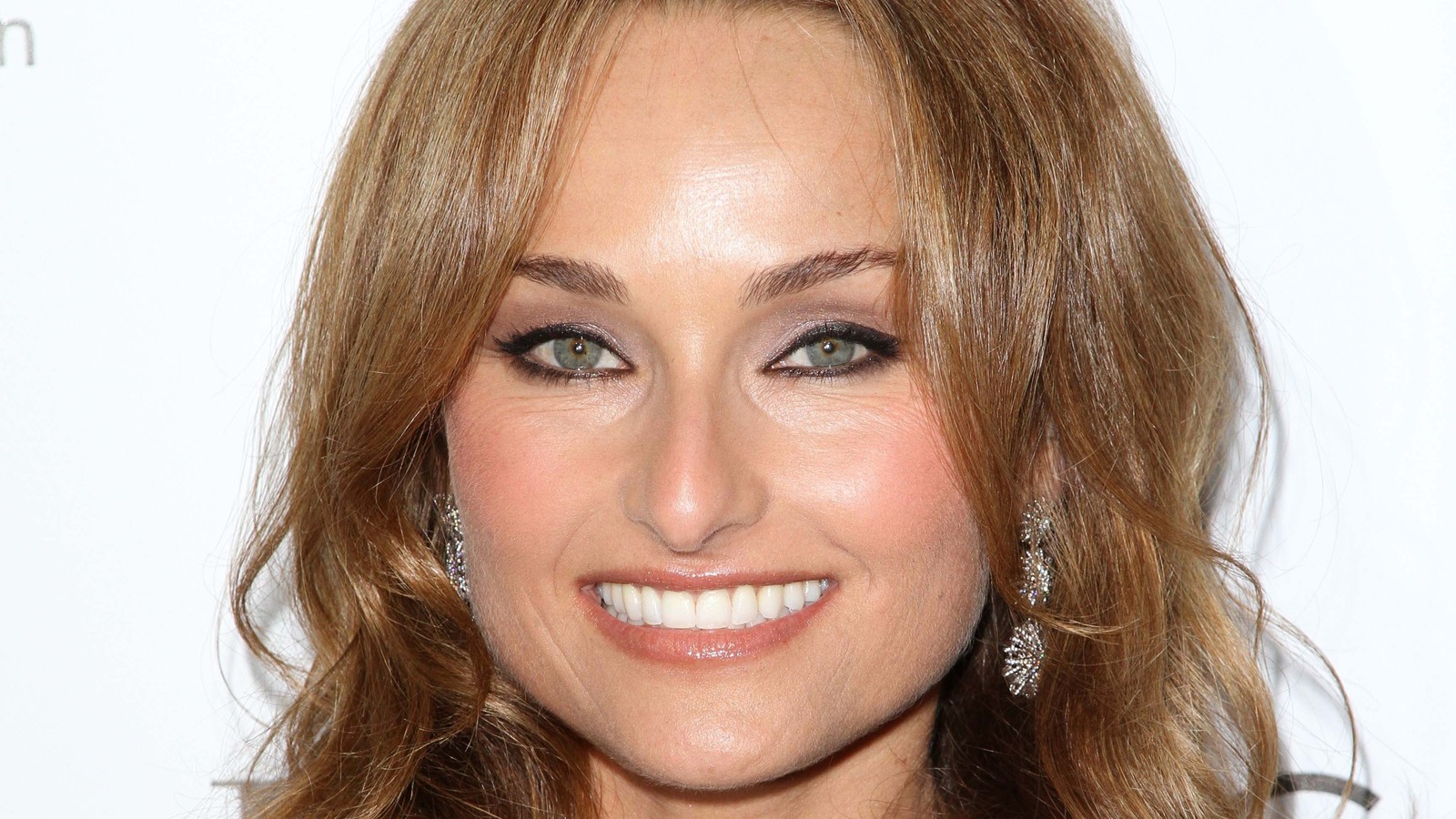 Giada De Laurentiis Uses A Surprising Pasta For This Lasagna Hack