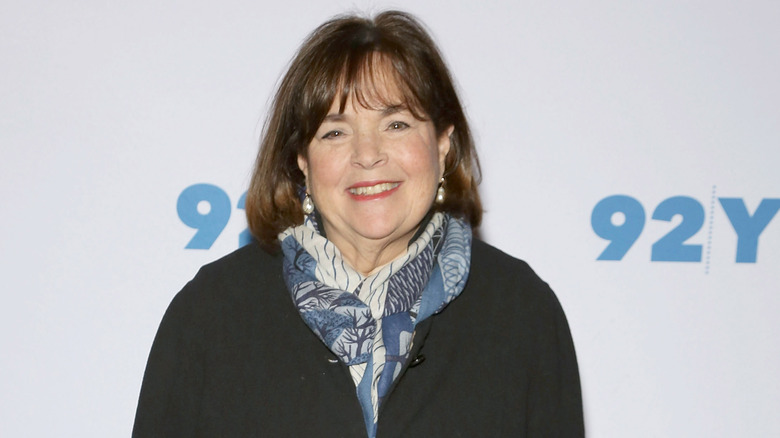 Ina Garten