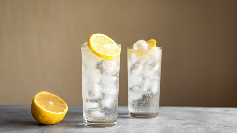 Tom Collins