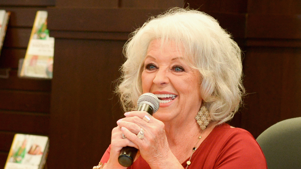 Paula Deen