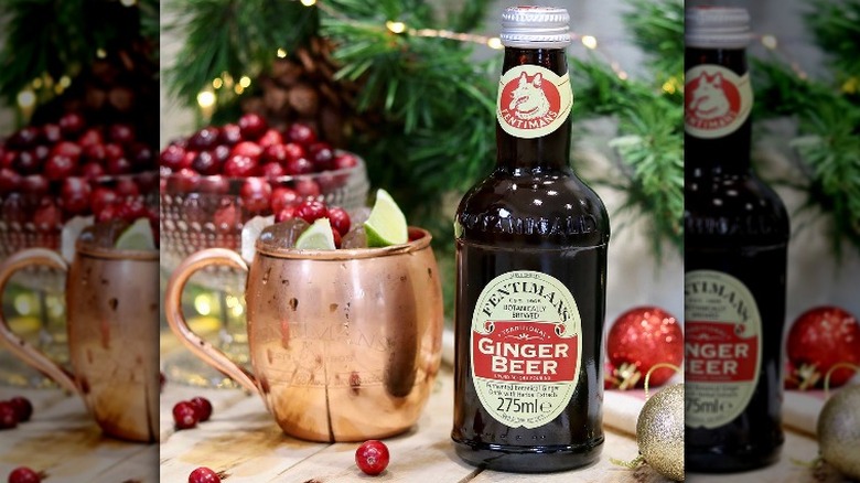 fentimans ginger beer