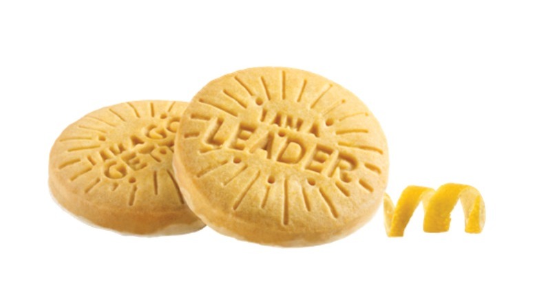 Lemon-Ups girl scout cookies