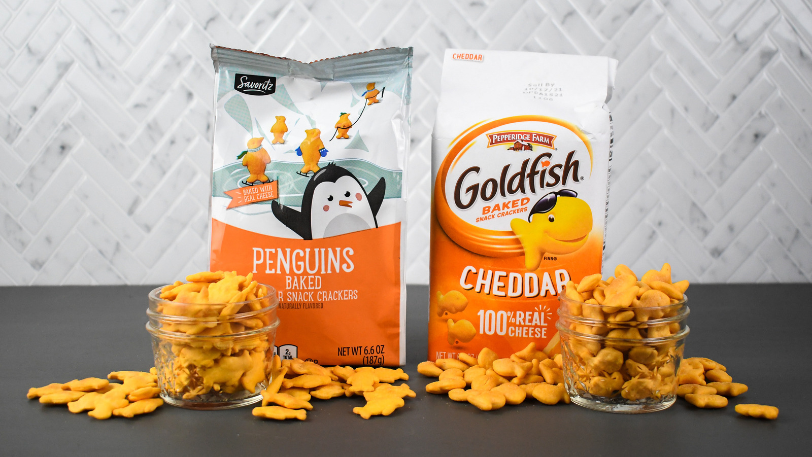 goldfish crackers nutrition