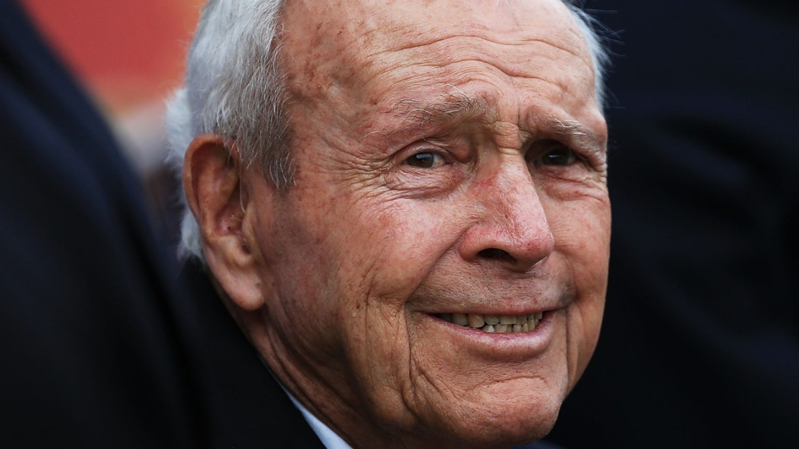 Golf Legend Arnold Palmer's Nut Business Is Preparing To Tee Off