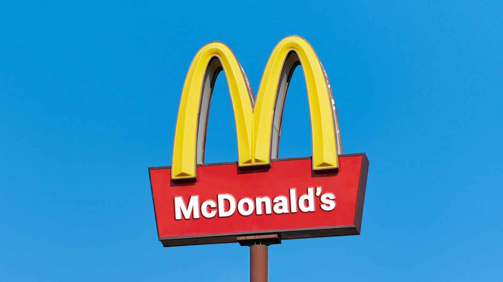 Good News For Fans Of McDonald's 1 BOGO Meal Deal