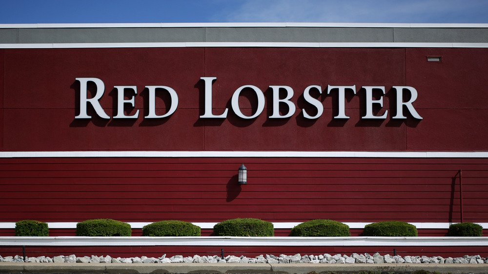 Good News For Fans Of Red Lobster's Lobsterfest