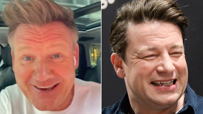 Jamie Oliver