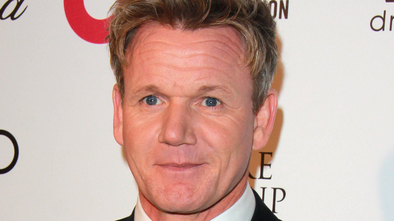 Gordon Ramsay Has Voiced More Characters Than You Thought