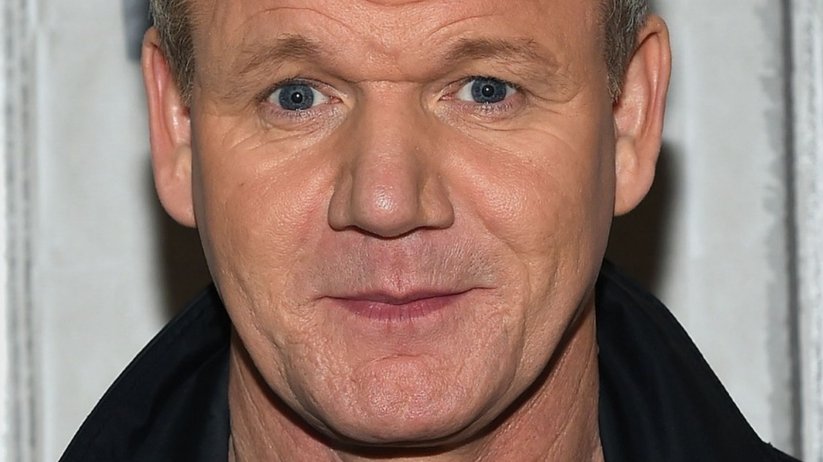 Gordon Ramsay Just Threw Shade At Michael Symons Scrambled Eggs