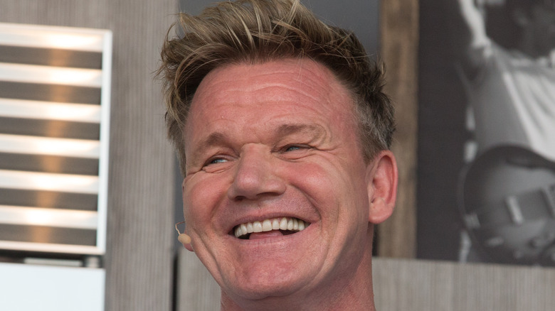 Gordon Ramsay